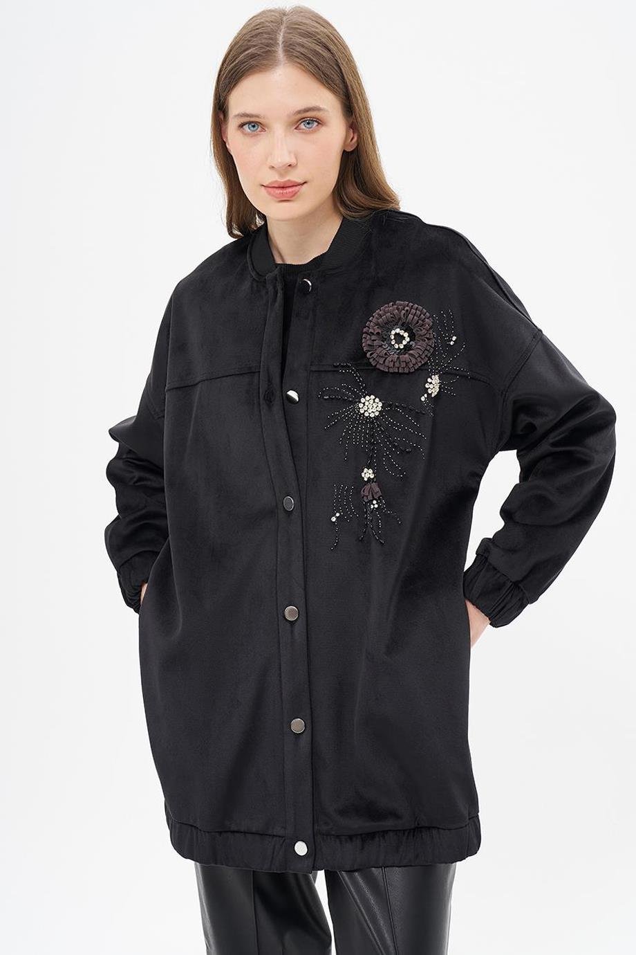 KAYRA13065-2K5 KAYRA CEKETSİYAH