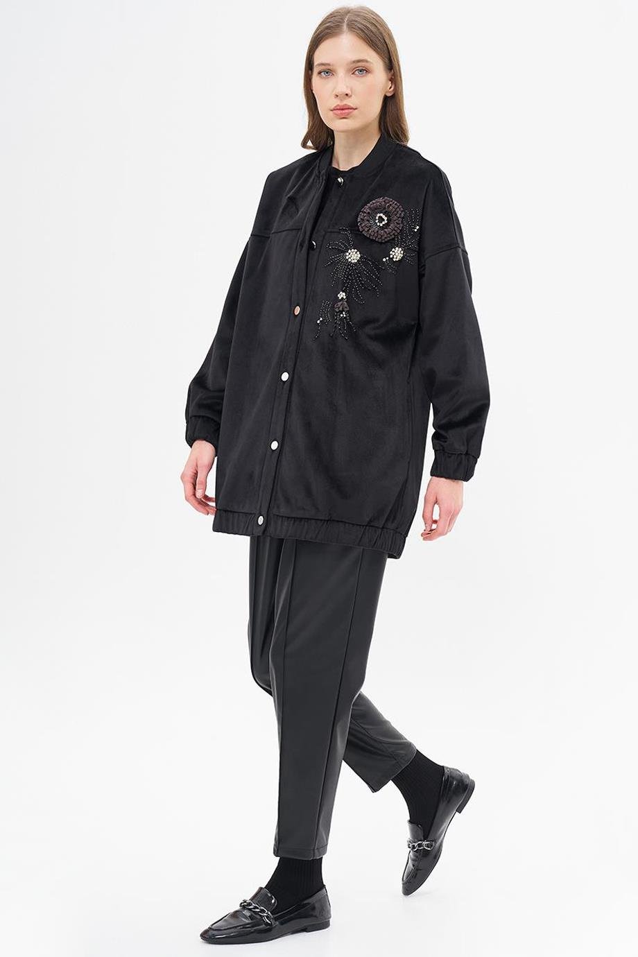 KAYRA13065-2K5 KAYRA CEKETSİYAH