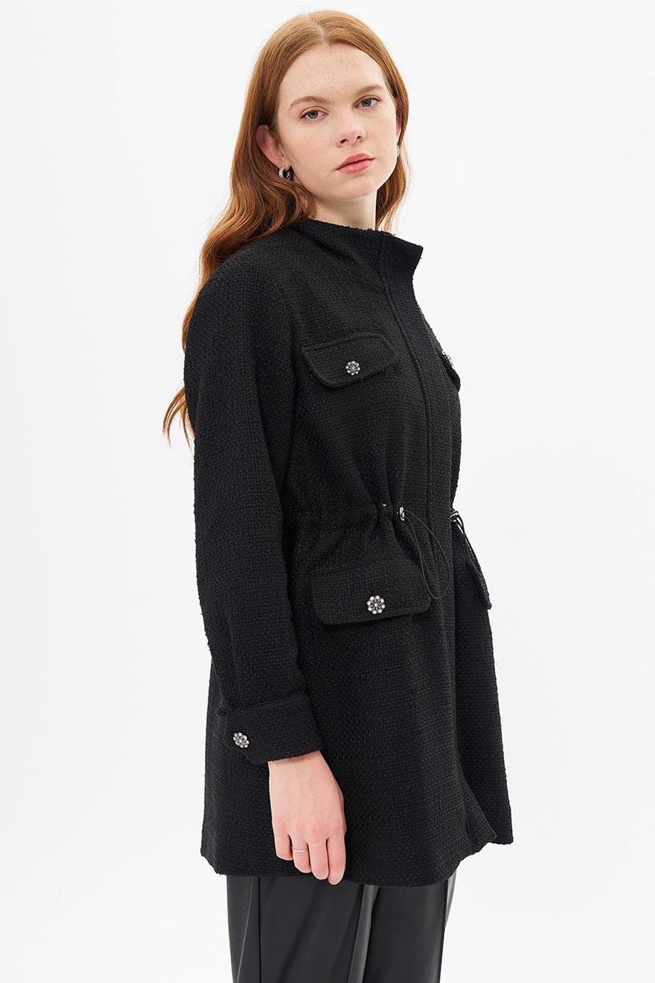 KAYRA13097-2K5 KAYRA CEKETSİYAH