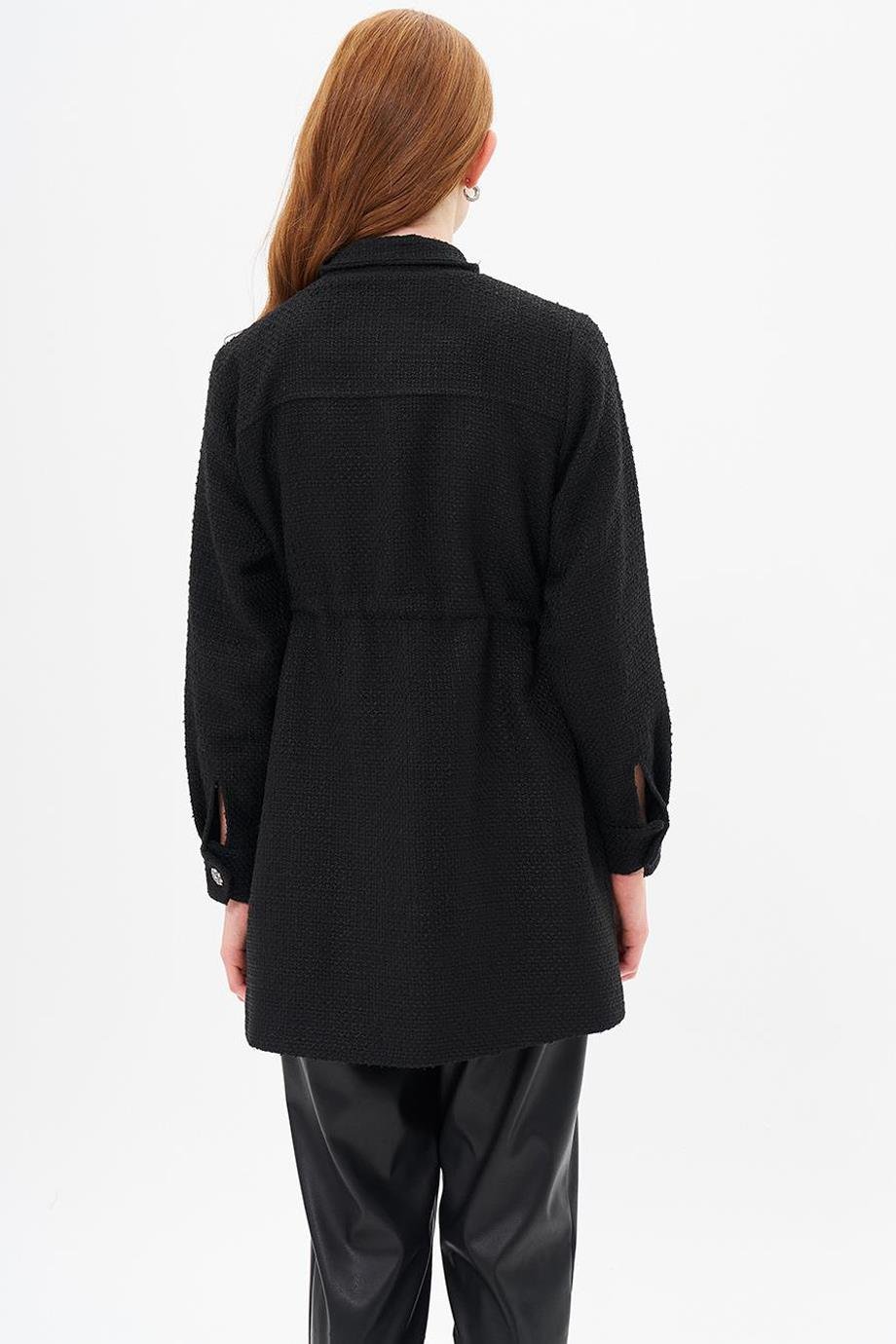 KAYRA13097-2K5 KAYRA CEKETSİYAH