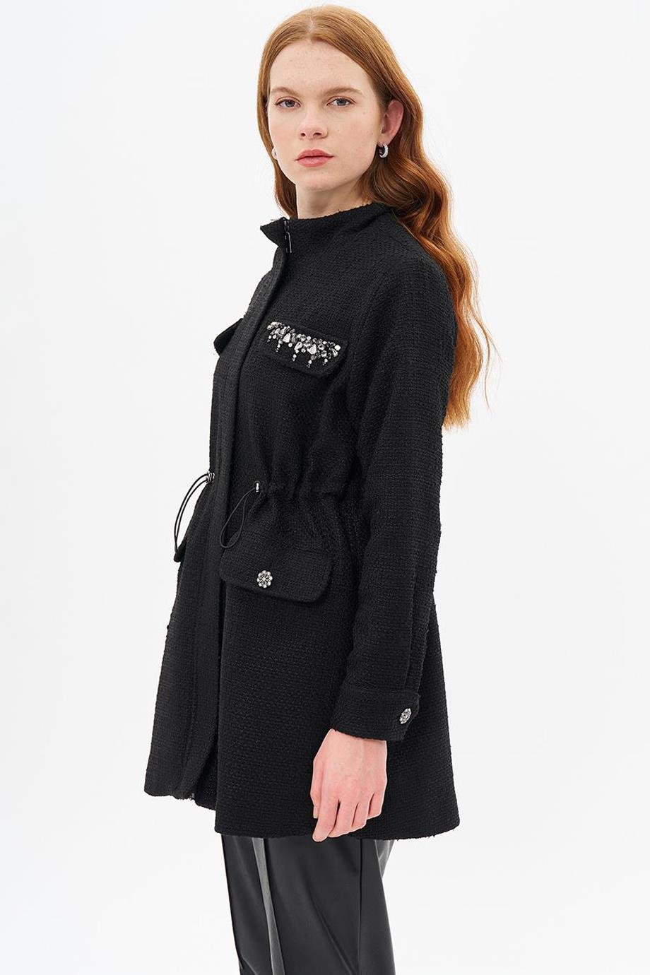 KAYRA13097-2K5 KAYRA CEKETSİYAH