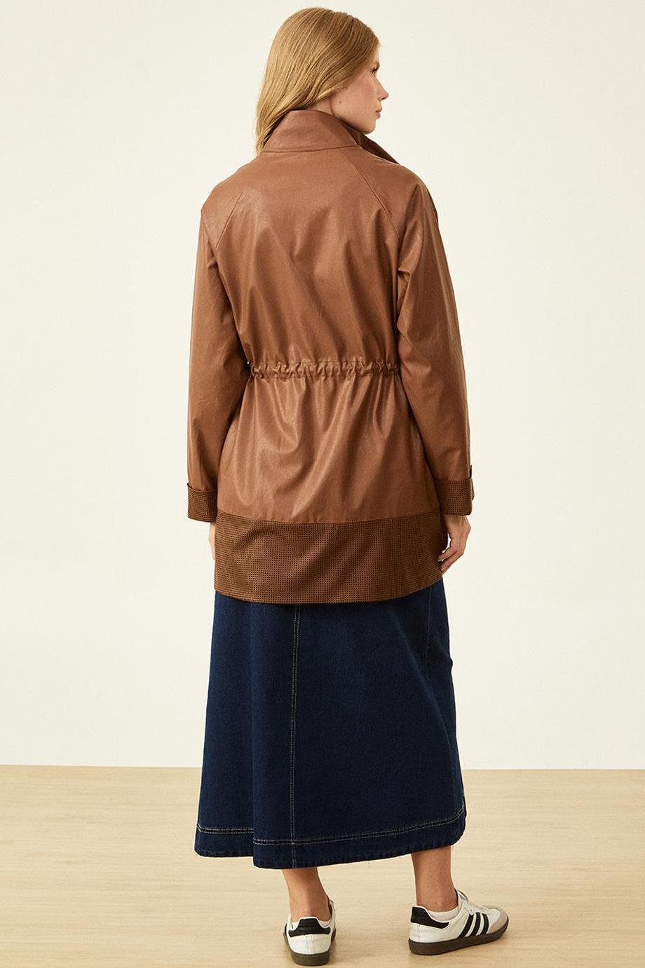 KAYRA14018-2K5 KAYRA KAPCAMEL