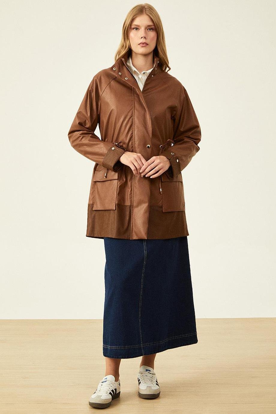 KAYRA14018-2K5 KAYRA KAPCAMEL