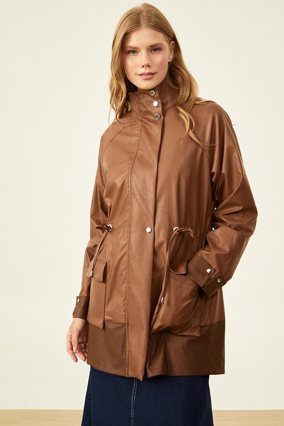 KAYRA14018-2K5 KAYRA KAPCAMEL