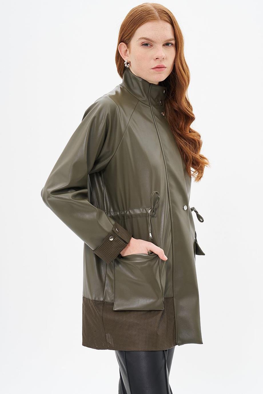 KAYRA14018-2K5 KAYRA KAPHAKİ