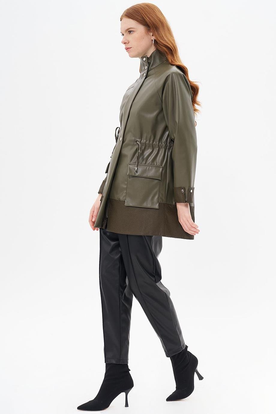 KAYRA14018-2K5 KAYRA KAPHAKİ