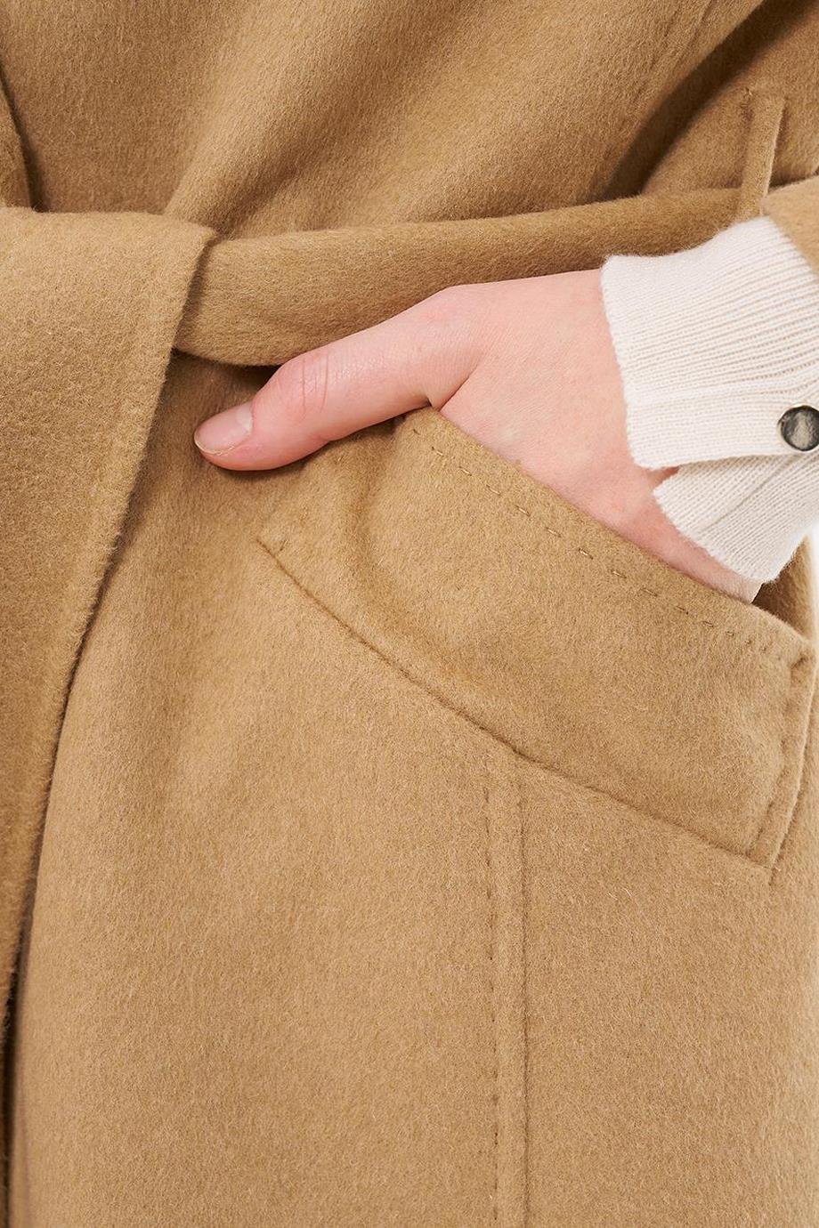 KAYRA17024-2K5 KAYRA KABANCAMEL