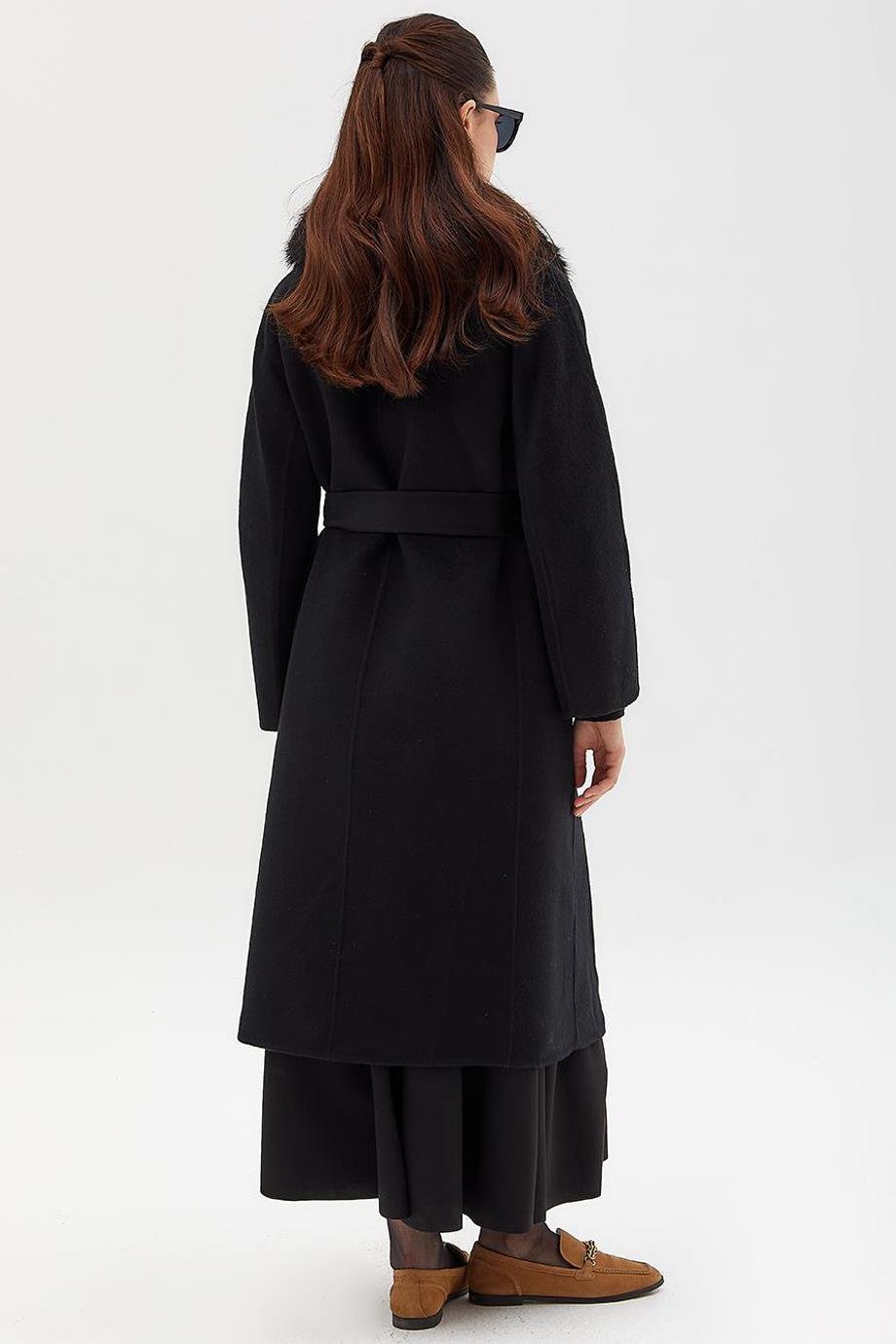 KAYRA17024-2K5 KAYRA KABANSİYAH