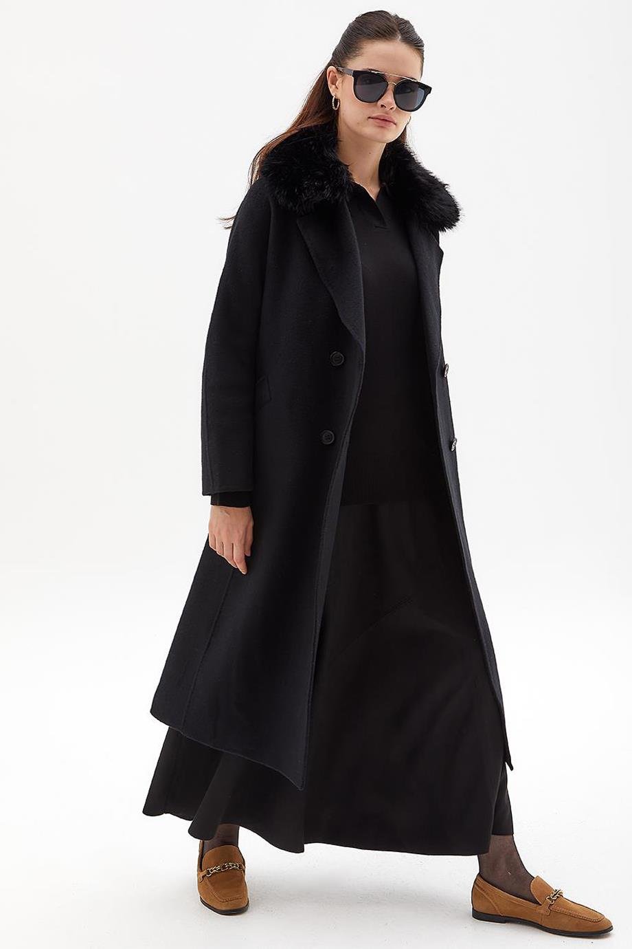 KAYRA17024-2K5 KAYRA KABANSİYAH