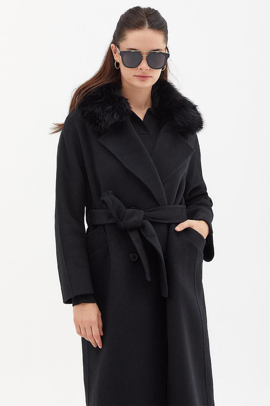 KAYRA17024-2K5 KAYRA KABANSİYAH