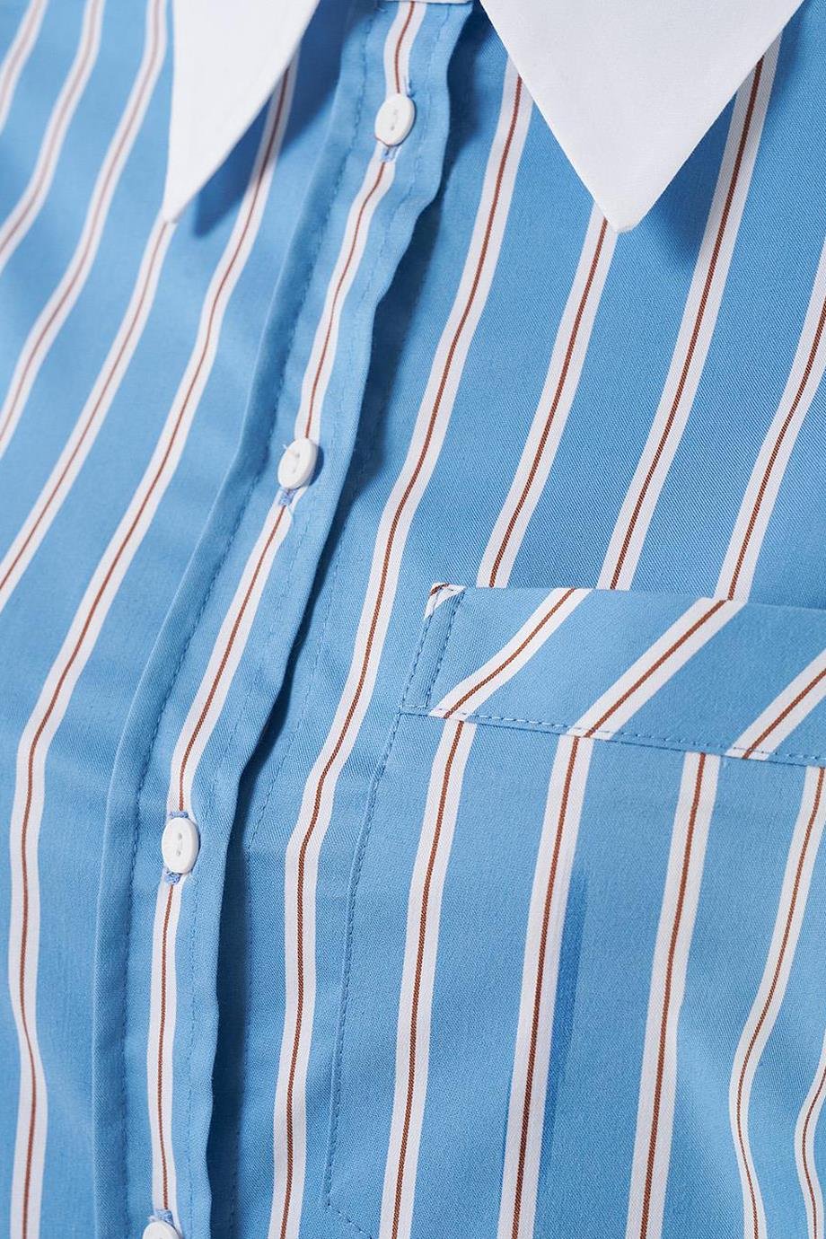 KAYRA21034-2Y5  KAYRA TUNİKTAÇ MAVİSİ