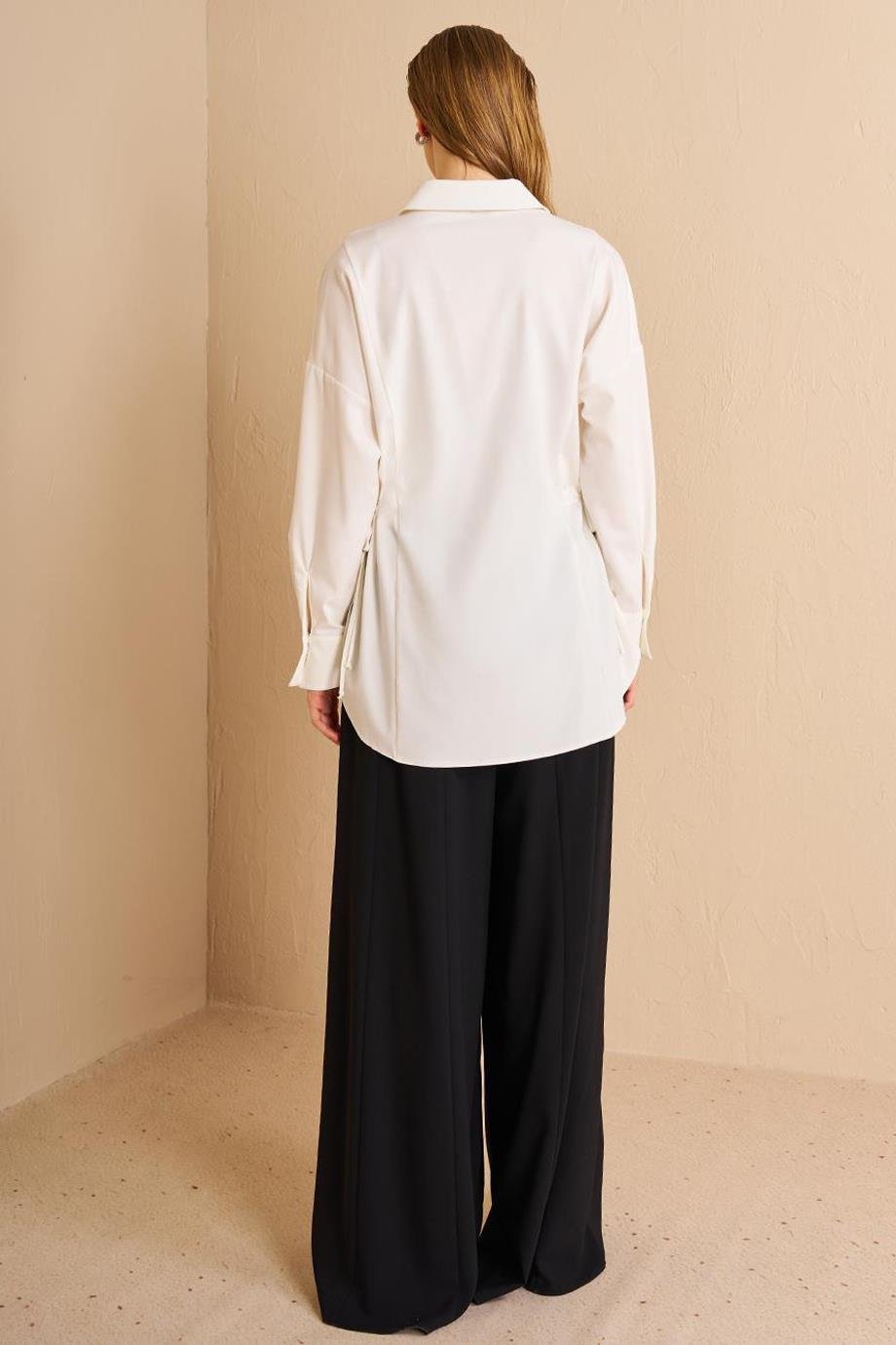 KAYRA21038-2Y5  KAYRA TUNİKEKRU