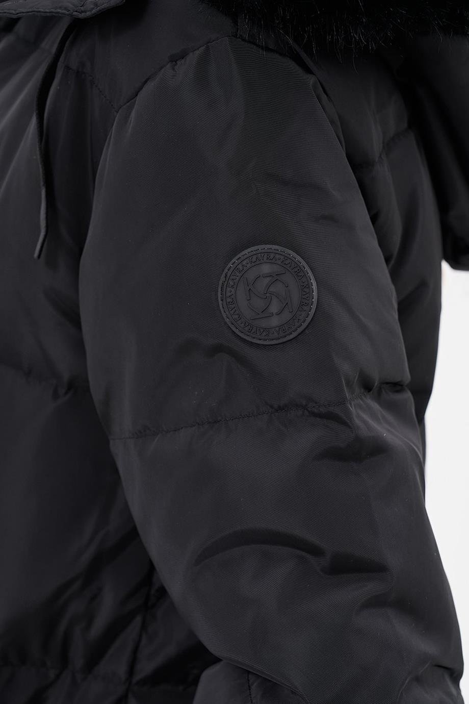 KAYRA27008-2K5 KAYRA MONTSİYAH