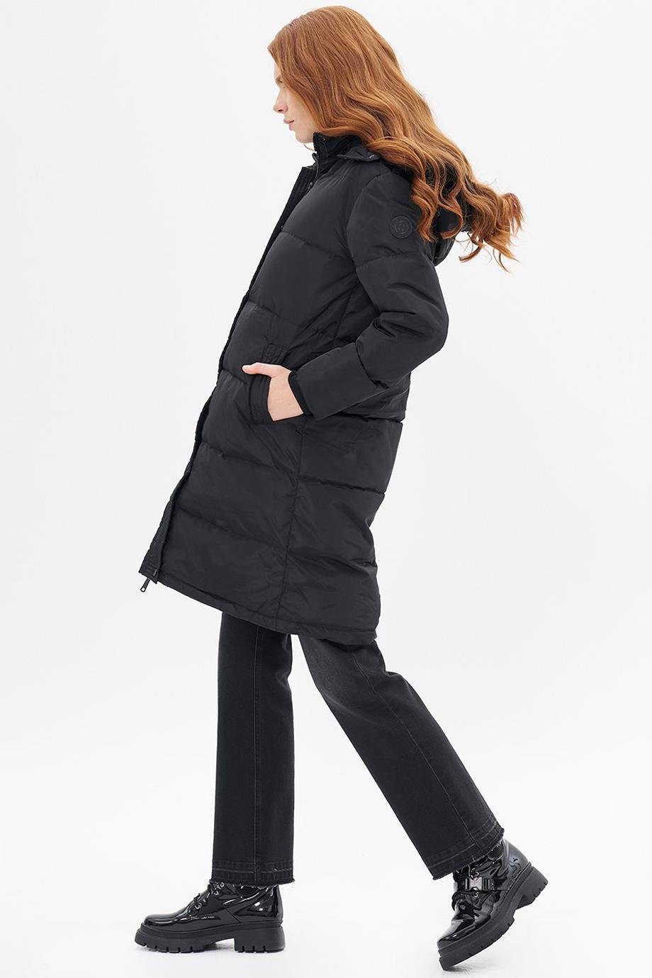 KAYRA27008-2K5 KAYRA MONTSİYAH