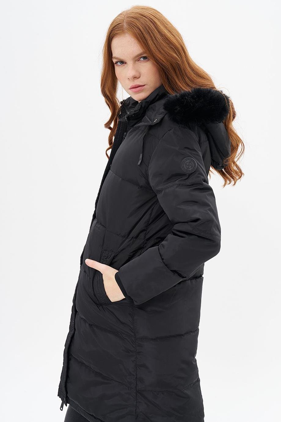 KAYRA27008-2K5 KAYRA MONTSİYAH