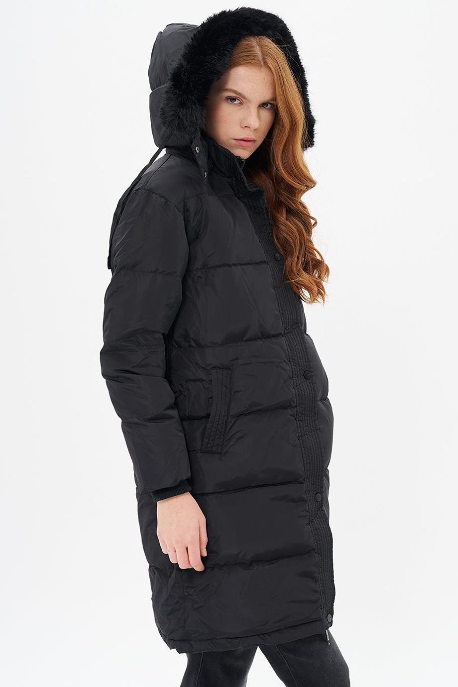 KAYRA27008-2K5 KAYRA MONTSİYAH