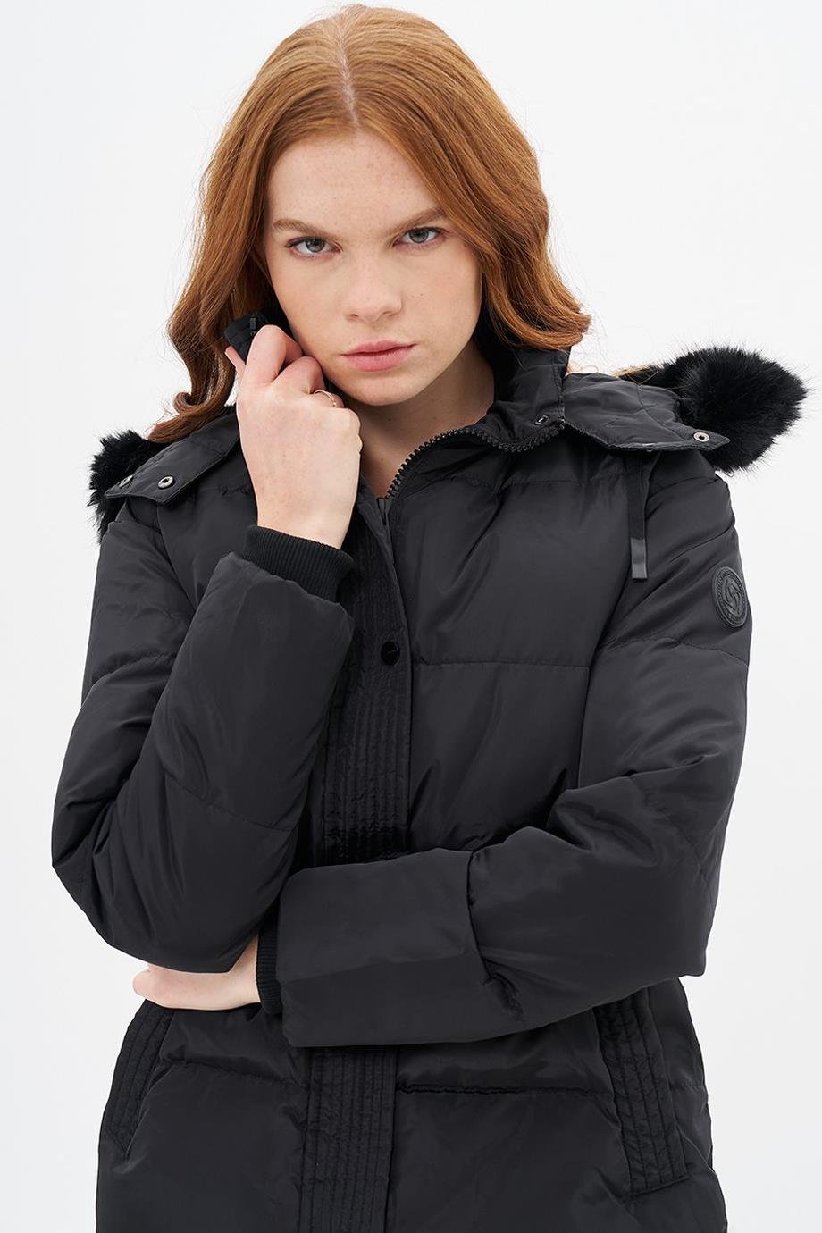 KAYRA27008-2K5 KAYRA MONTSİYAH