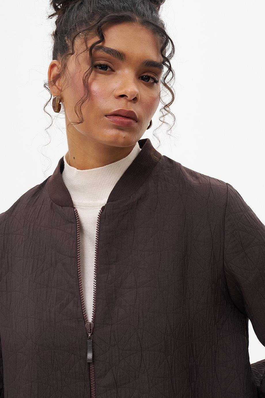 KAYRA73015-2K5 KAYRA CEKETK.KAHVE