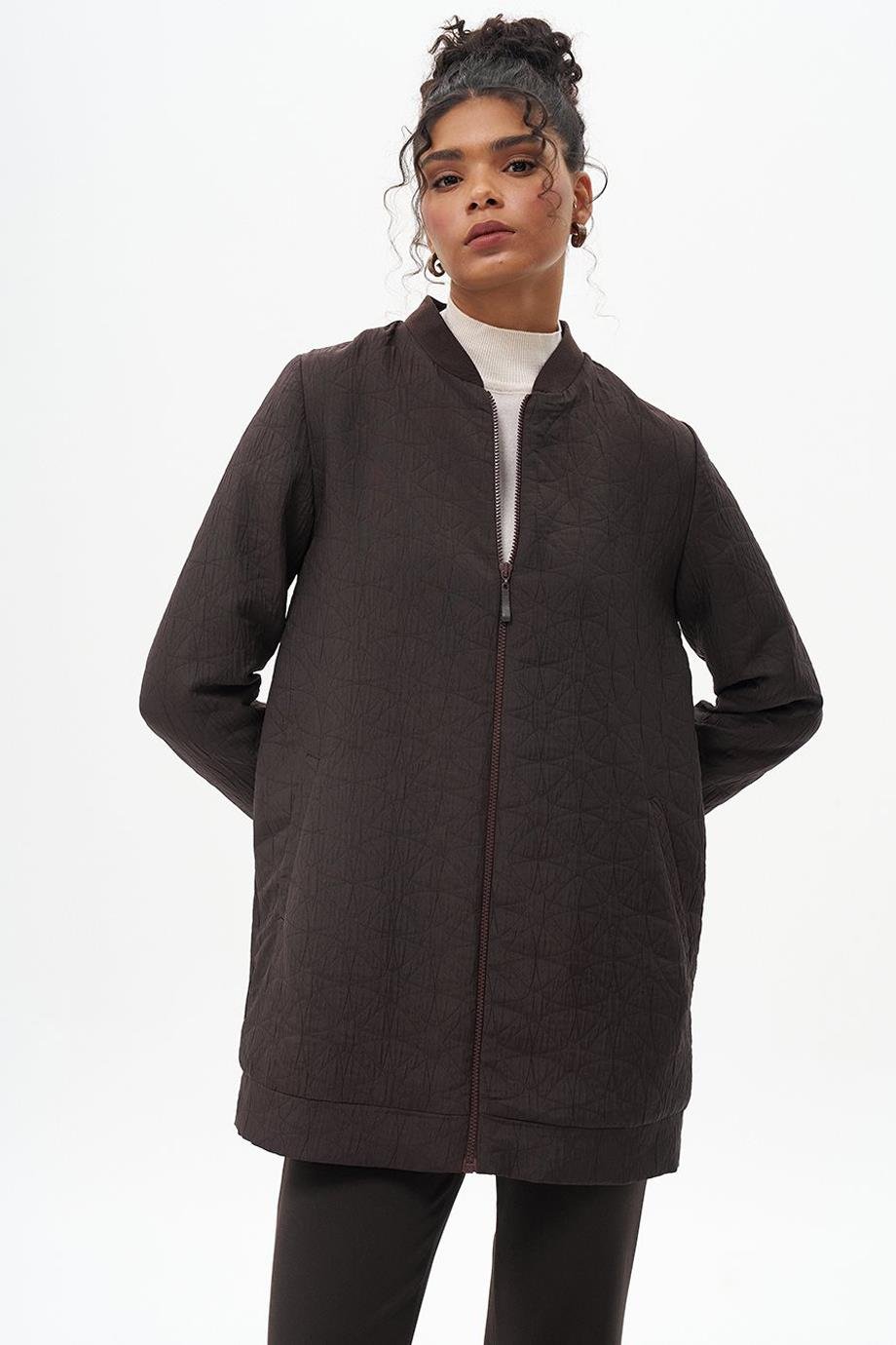 KAYRA73015-2K5 KAYRA CEKETK.KAHVE