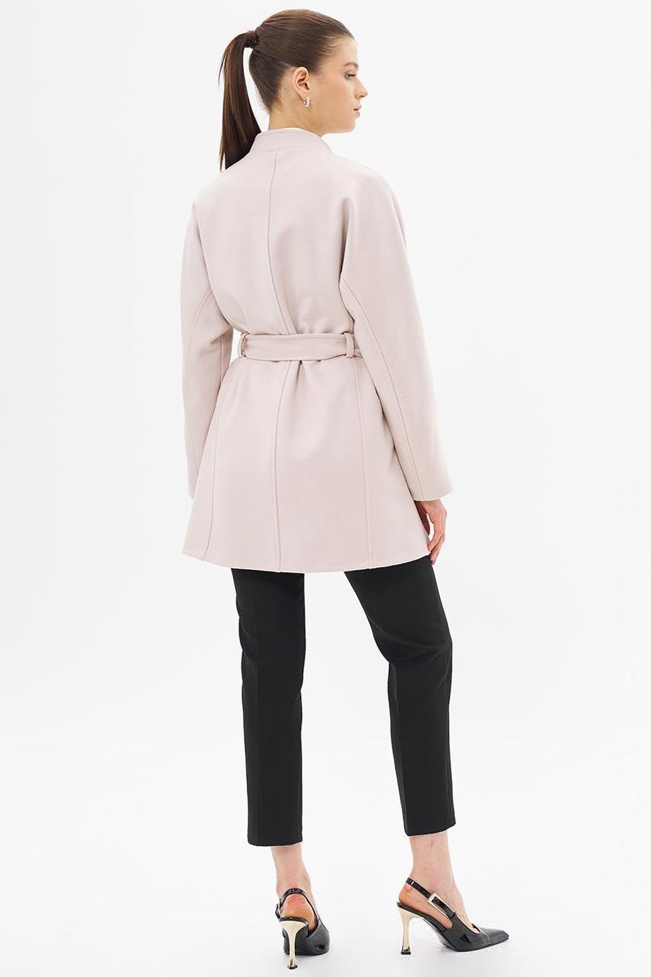 KAYRA77018-2K5 KAYRA KABANTAŞ