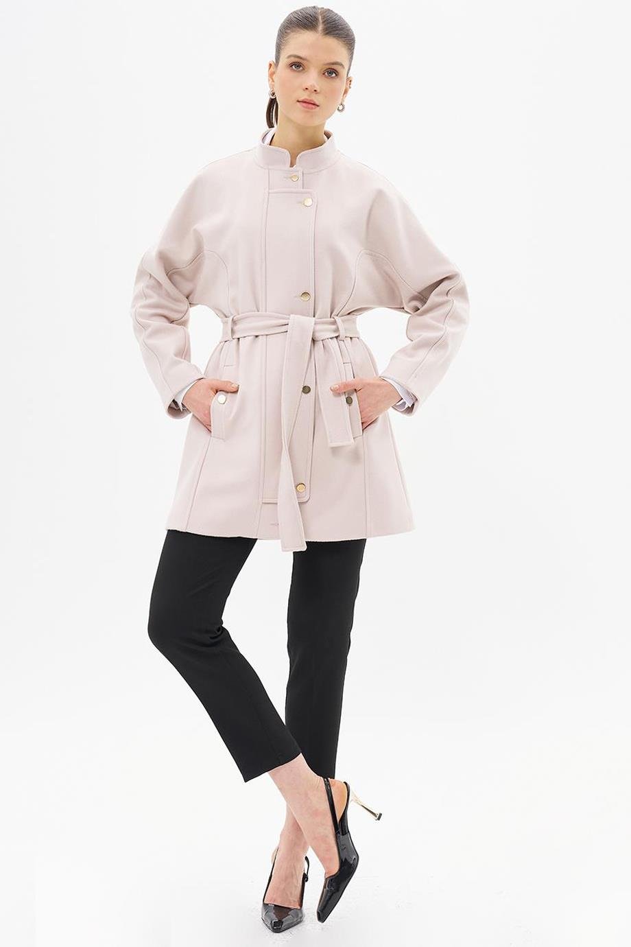 KAYRA77018-2K5 KAYRA KABANTAŞ