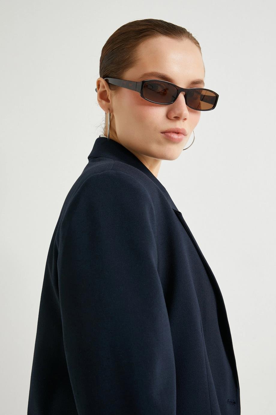 KOTON4SAK50094PW-2Y4 KOTON CEKETLACİ