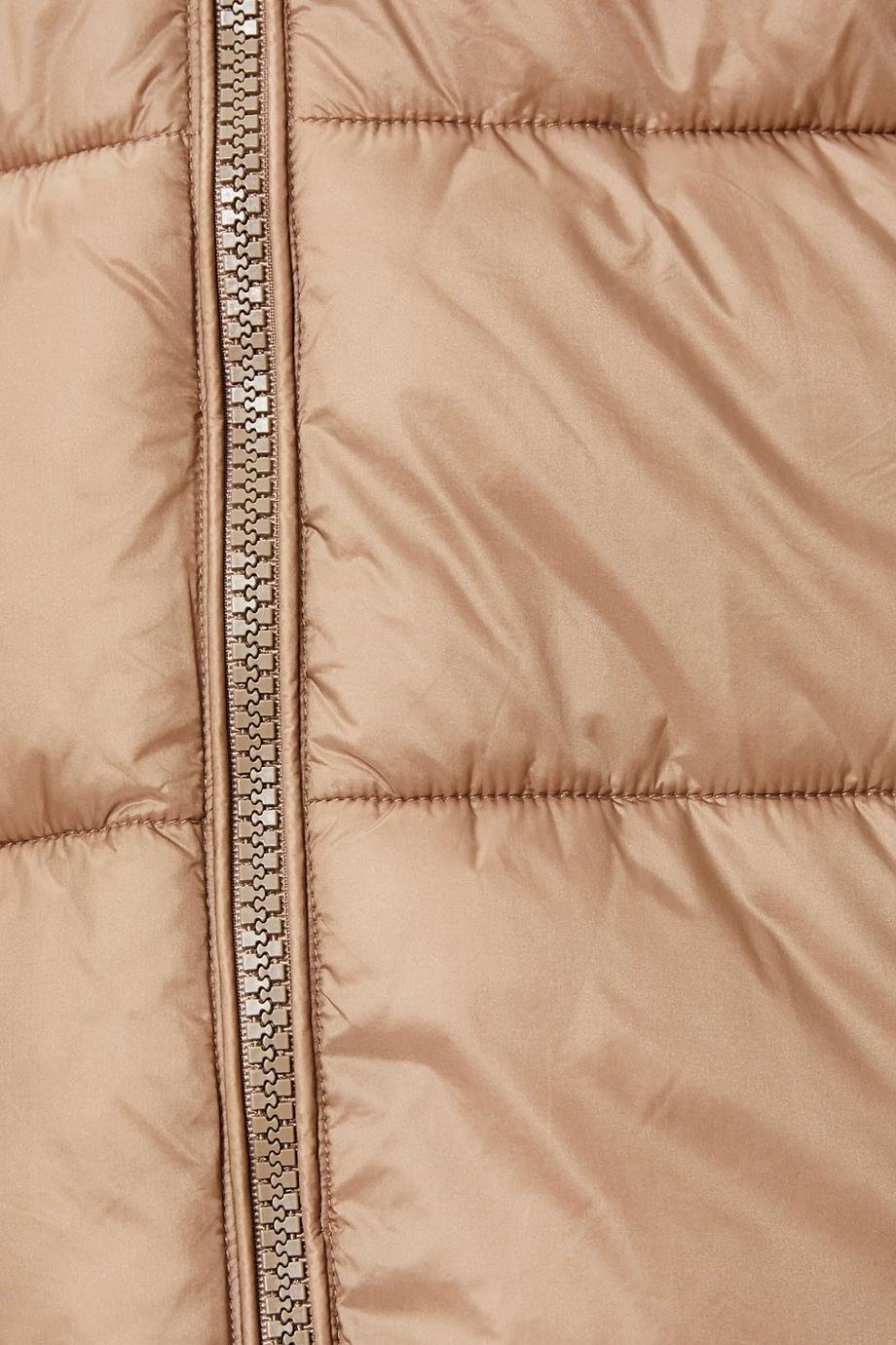 KOTON4WAK00015EW-2K4 KOTON ANORAKVİZON