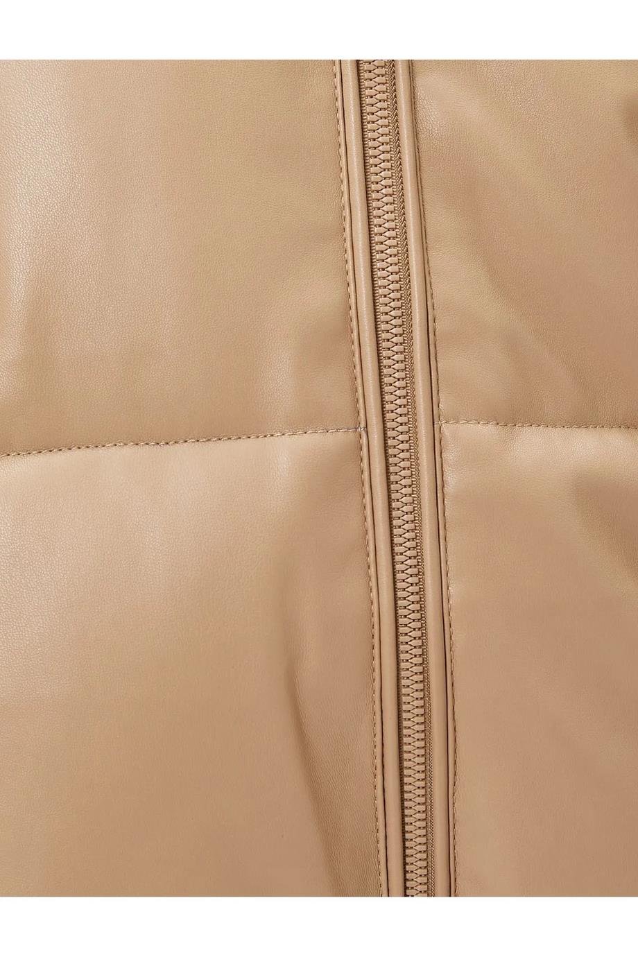 KOTON4WAK20050EW-2K4 KOTON ANORAKVİZON