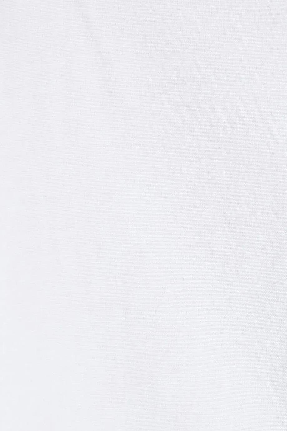 KOTON4WAK60331UW-2K4 KOTON TSHIRTKIRIK BEYAZ