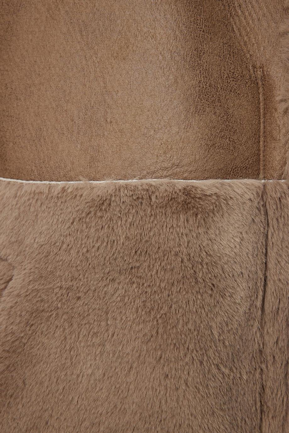 KOTON5WAK00066EW-2K5 KOTON KABANVİZON