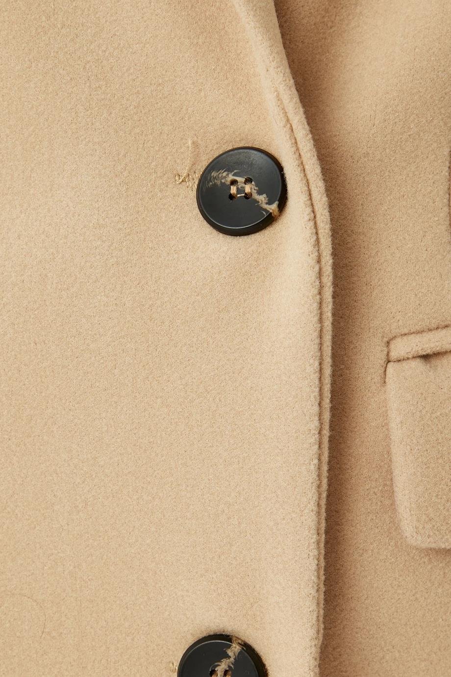 KOTON5WAK00265EW-2K5 KOTON KABANBEJ