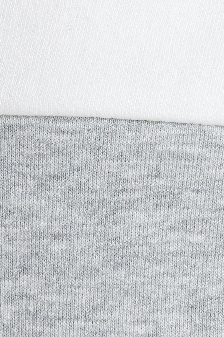 KOTON5WAK10236EK-2K5 KOTON SWEATGRİ