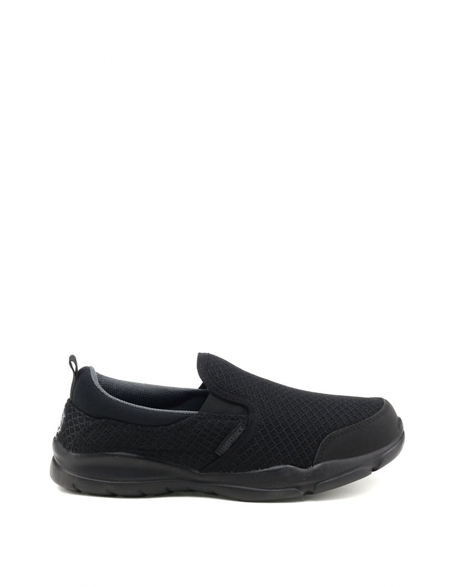 LIPONIS WMN-2Y2 LUMBERJACK AYAKK.SİYAH