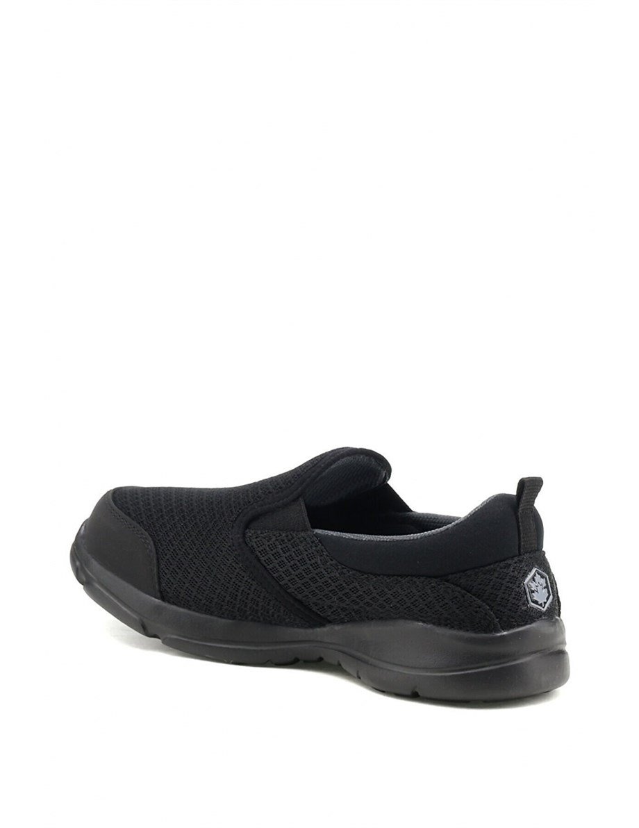 LIPONIS WMN-2Y2 LUMBERJACK AYAKK.SİYAH