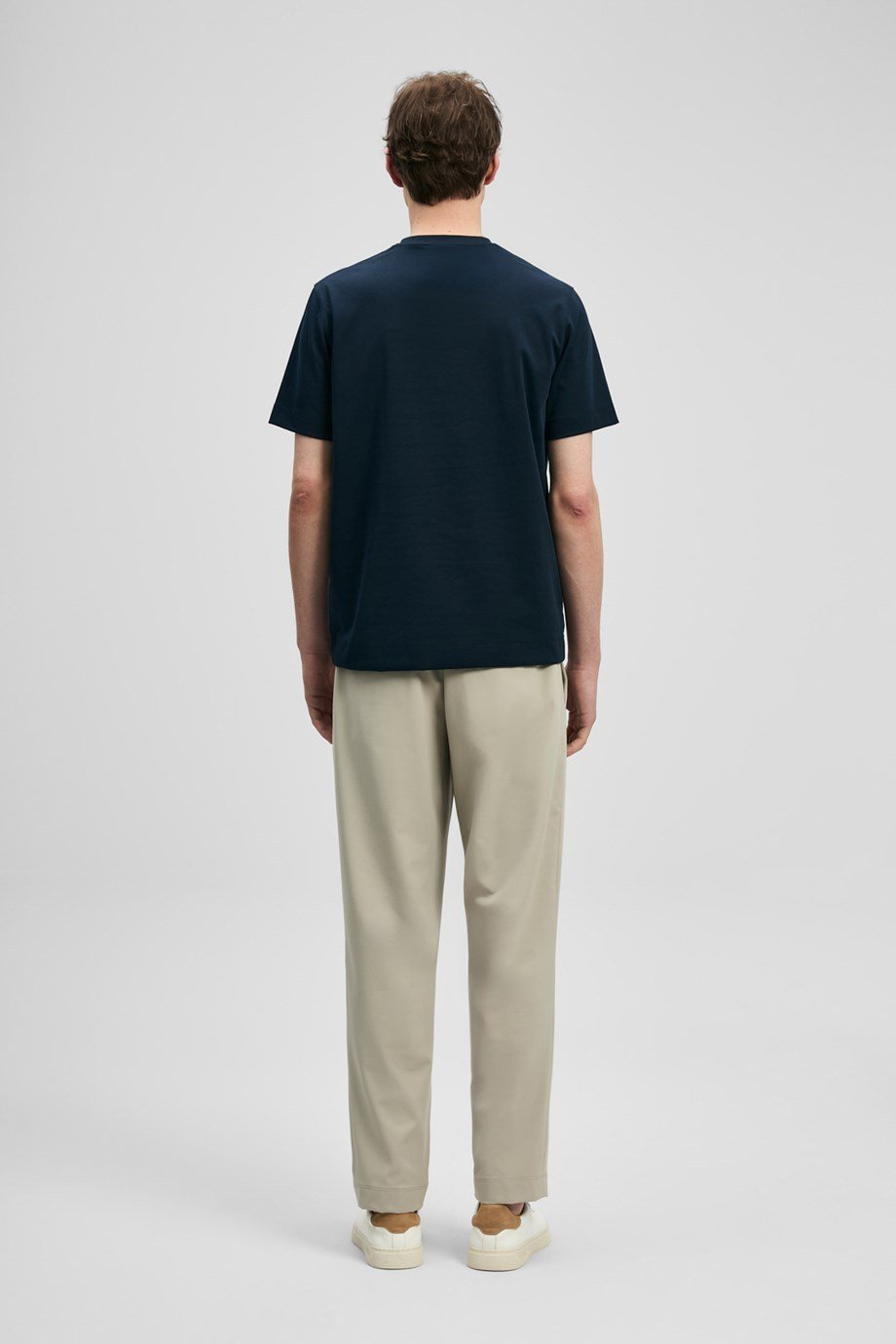 LUFİAN ERKEK111020307 SIMBAD-2Y6 LUFIAN T-SHIRT-LACİ