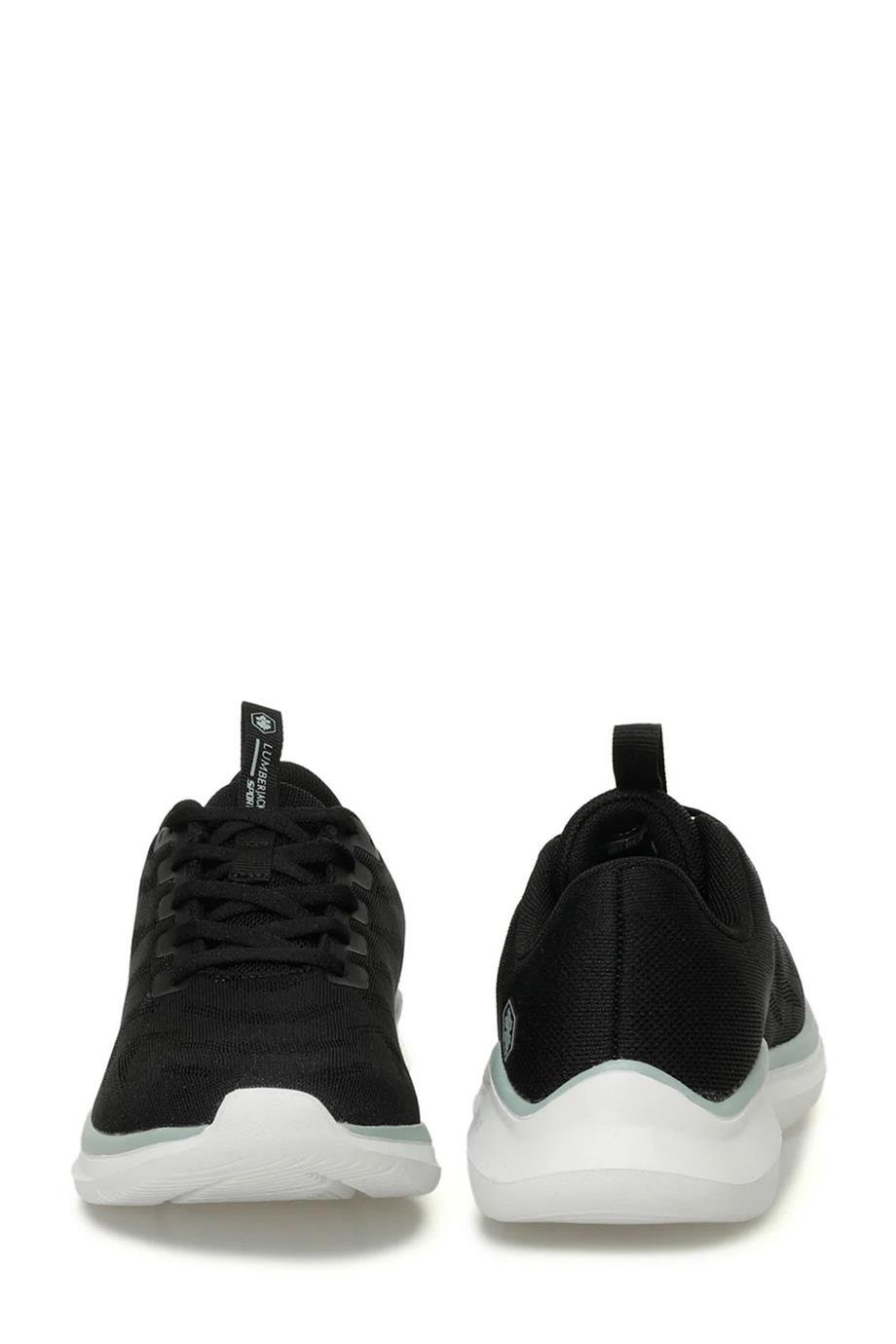 LUMBERJACK-BAYAN AYAKK.INNA-2K5 LUMBERJACK AYAKKABISİYAH