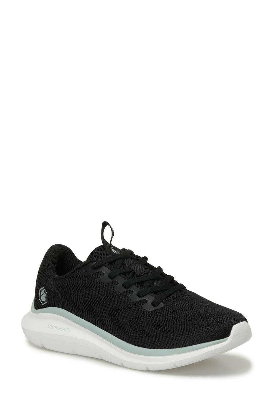 LUMBERJACK-BAYAN AYAKK.INNA-2K5 LUMBERJACK AYAKKABISİYAH