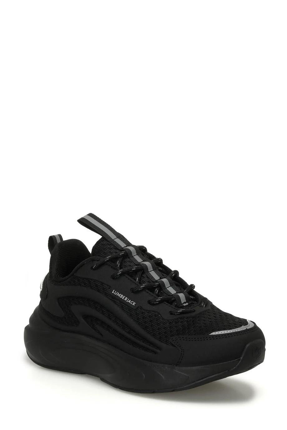 LUMBERJACK-BAYAN AYAKK.KADO WMN-2K5 LUMBERJACK AYAKKABISİYAH