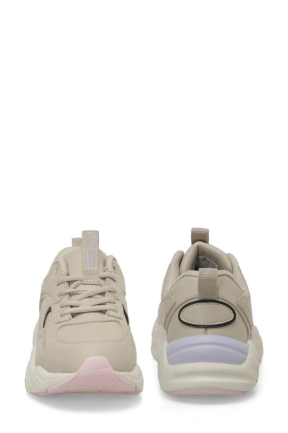 LUMBERJACK-BAYAN AYAKK.DAKOTA PU-2K5 LUMBERJACK AYAKKABIKUM