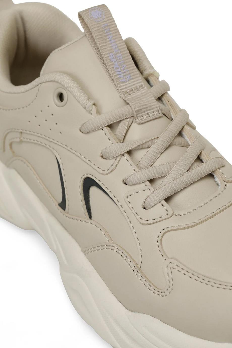 LUMBERJACK-BAYAN AYAKK.DAKOTA PU-2K5 LUMBERJACK AYAKKABIKUM