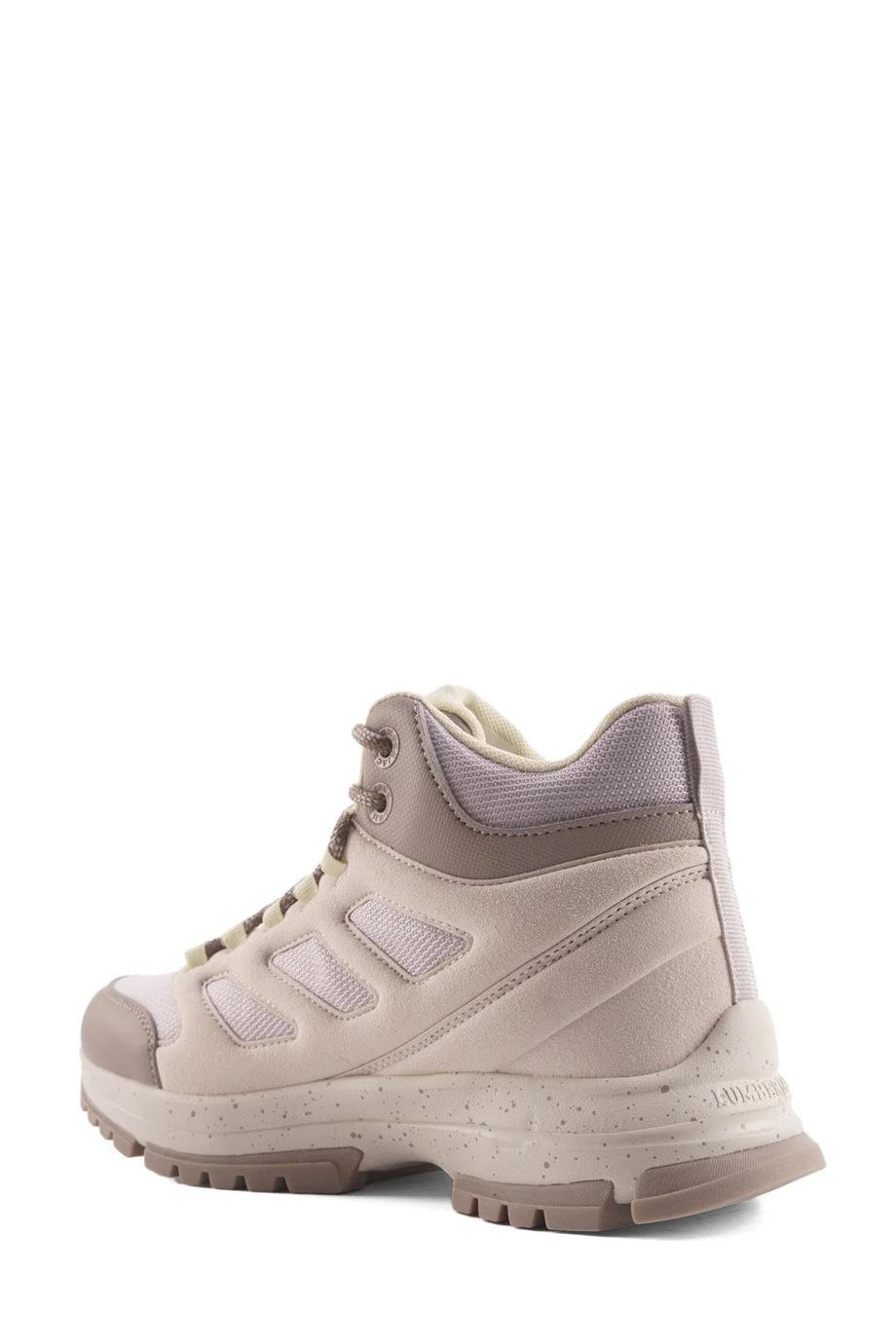 LUMBERJACK-BAYAN AYAKK.VIOLLY 4PR-2K5 LUMBERJACK BOTPUDRA