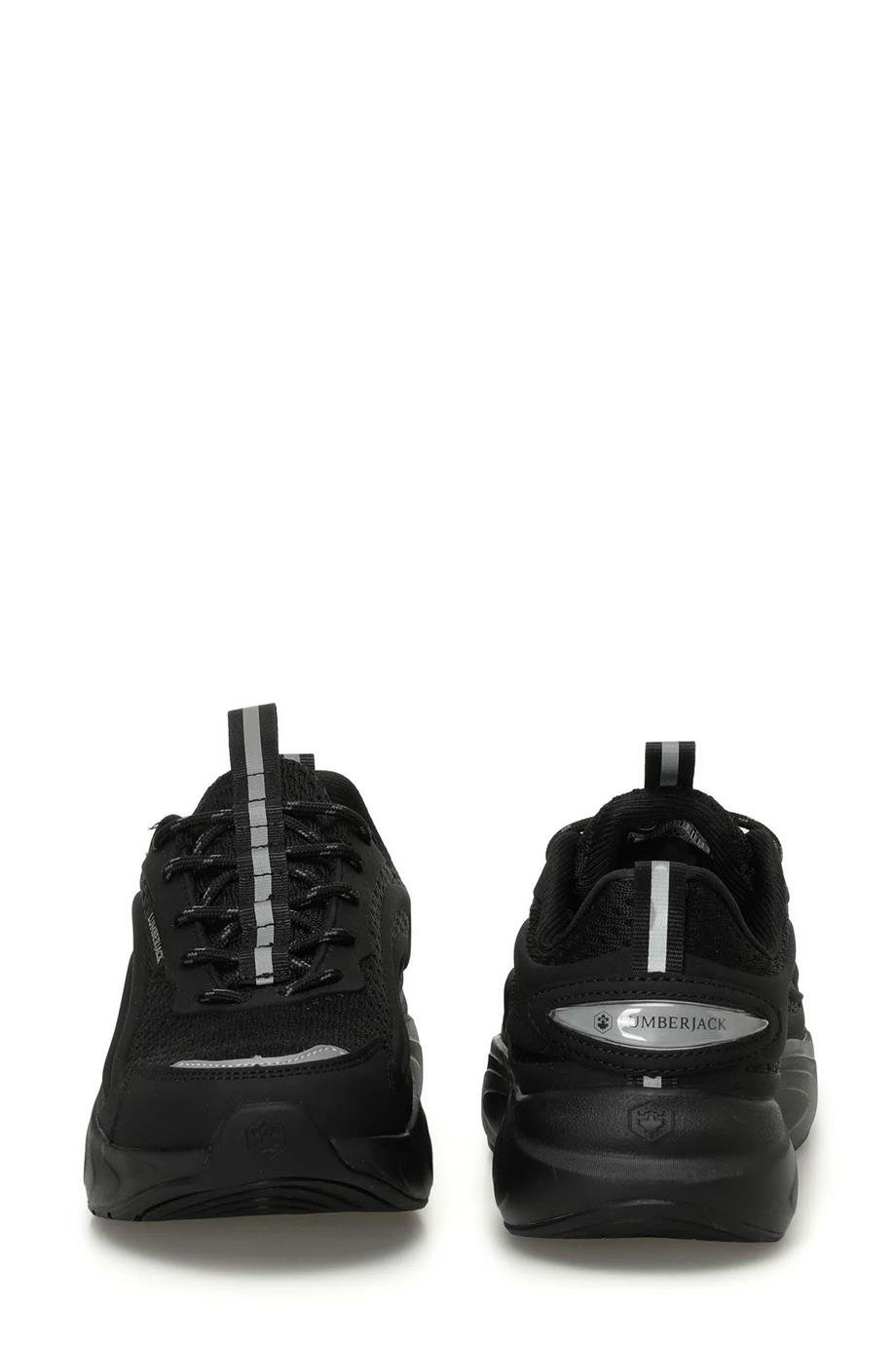 LUMBERJACK-BAYAN AYAKK.KADO WMN-2K5 LUMBERJACK AYAKKABISİYAH