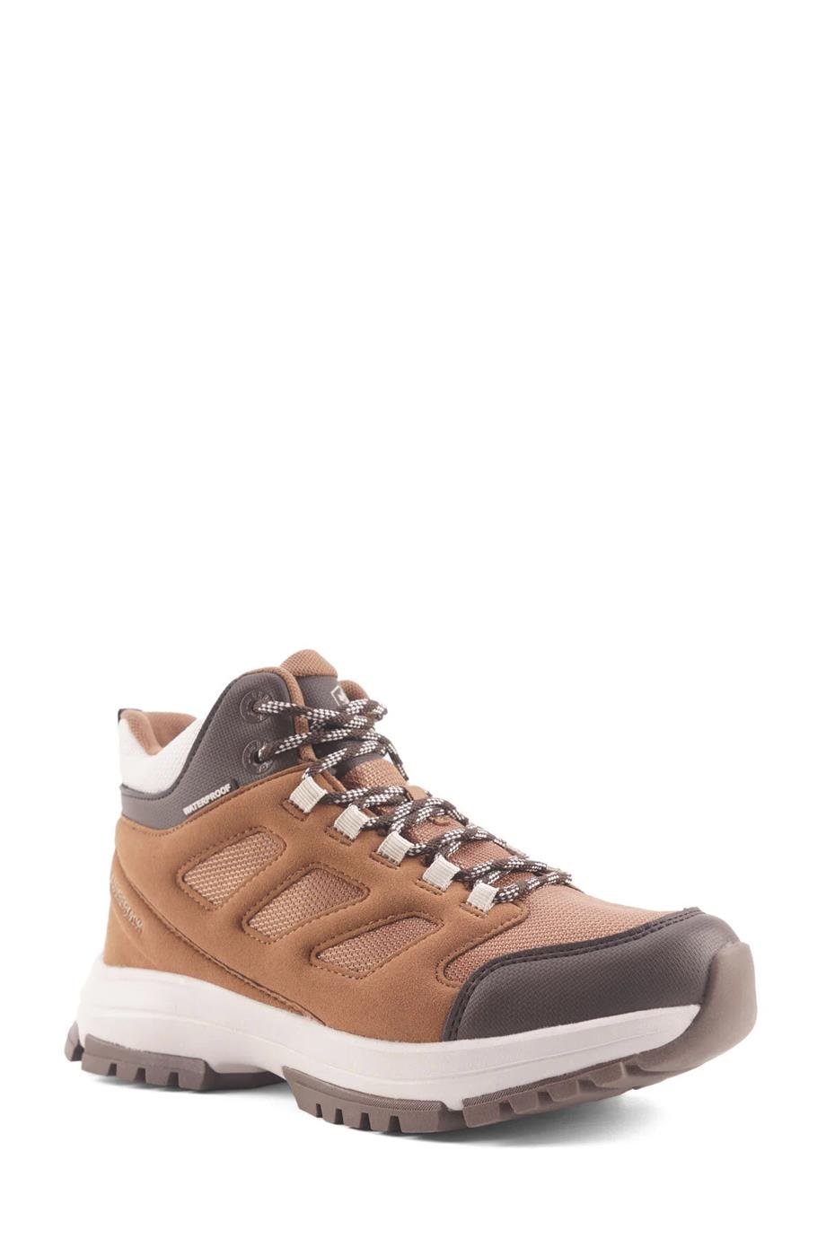 LUMBERJACK-BAYAN AYAKK.VIOLLY 4PR-2K5 LUMBERJACK BOTTABA