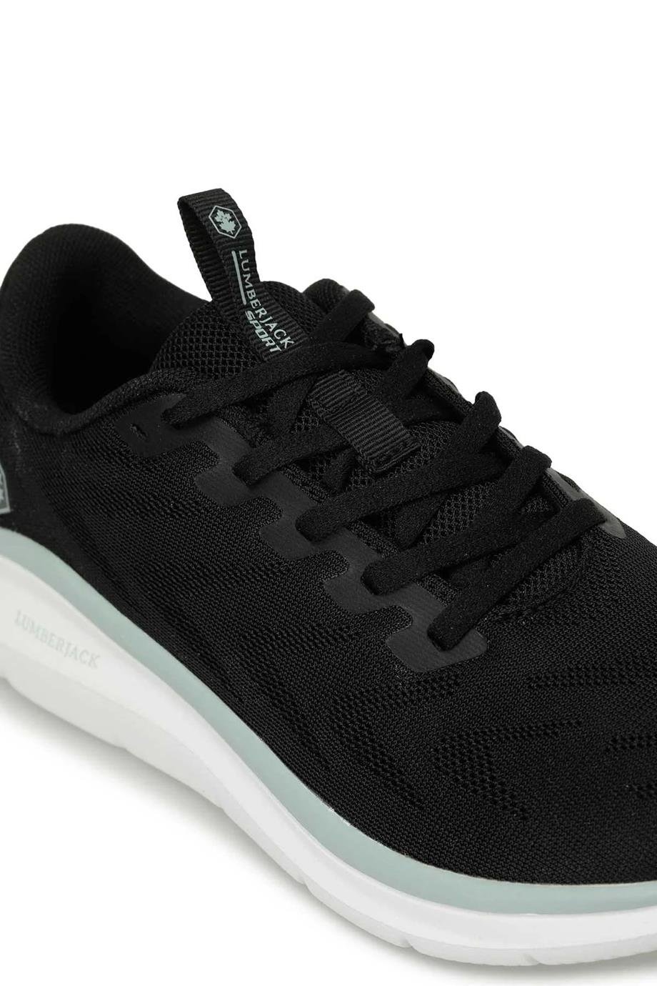 LUMBERJACK-BAYAN AYAKK.INNA-2K5 LUMBERJACK AYAKKABISİYAH