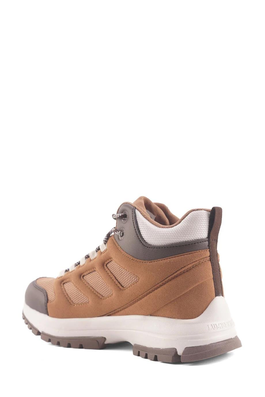 LUMBERJACK-BAYAN AYAKK.VIOLLY 4PR-2K5 LUMBERJACK BOTTABA