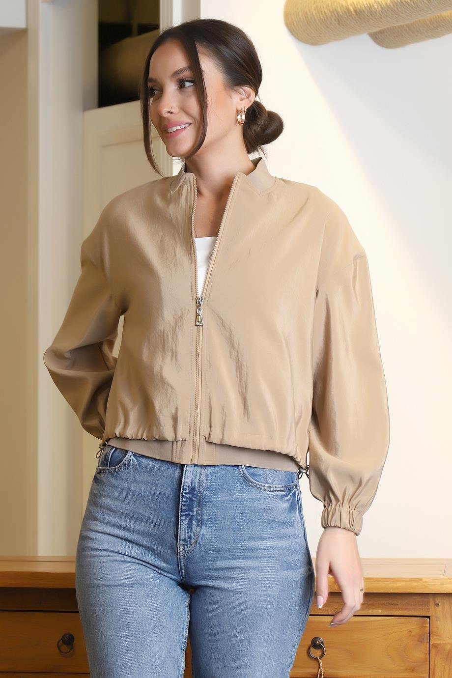 MASSİMO DONNA-İHYAS-24-203-2Y4 M.DONNA CEKETVİZON