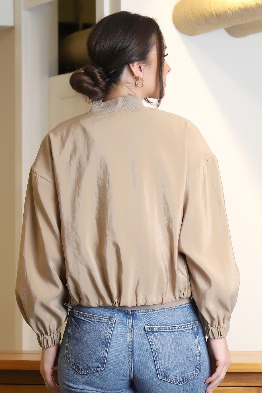 MASSİMO DONNA-İHYAS-24-203-2Y4 M.DONNA CEKETVİZON