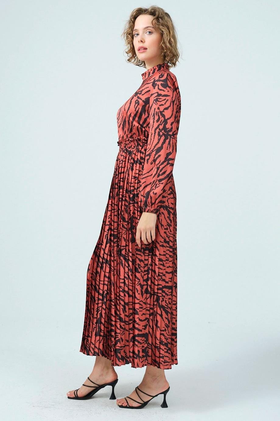MB06.114-2K3 MOODBASİC ELBİSEKİREMİT