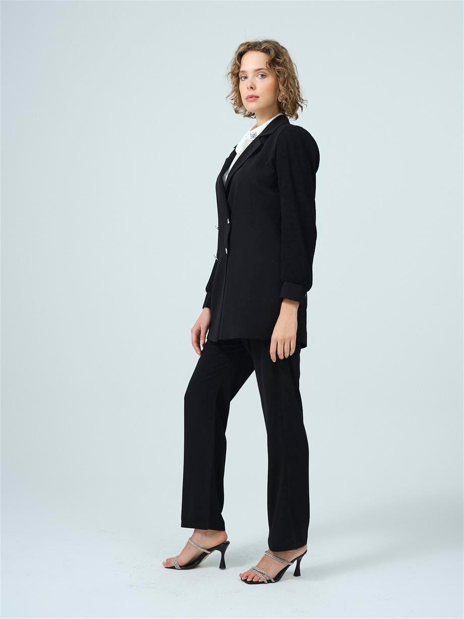 MB24.454-2Y3 MOODBASİC TAKIMSİYAH