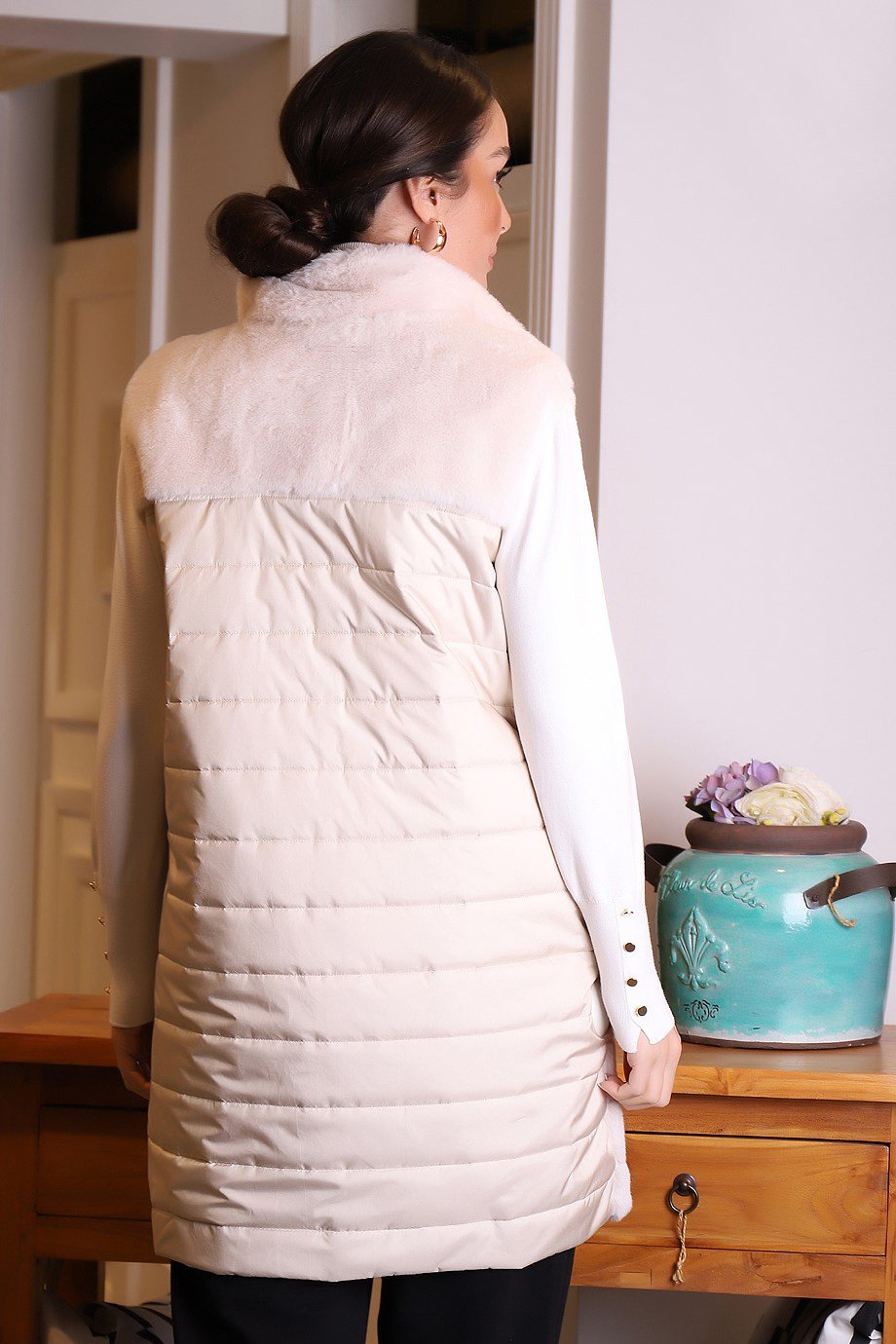 MB28.51-2K3 MOODBASIC YELEKBEJ